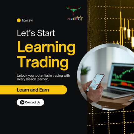 Trading Mastery Course For Beginners